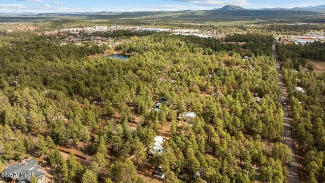 $425,000 | 6066 Lower Ridge Drive, Lakeside, AZ 85929