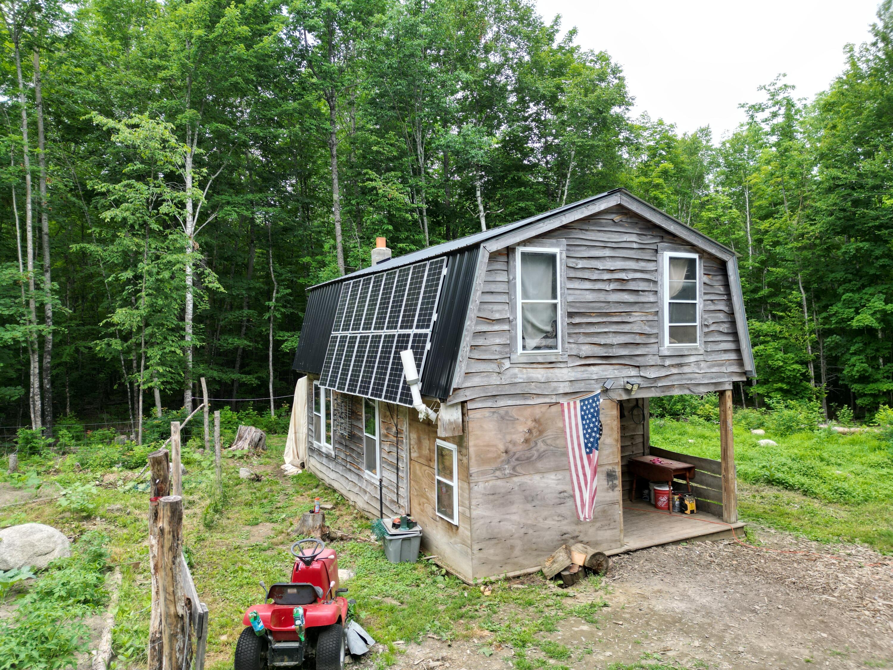 135 Clearcut Lodge Road Springfield, ME 04487 - Photo 4 of 23 DJI_0887