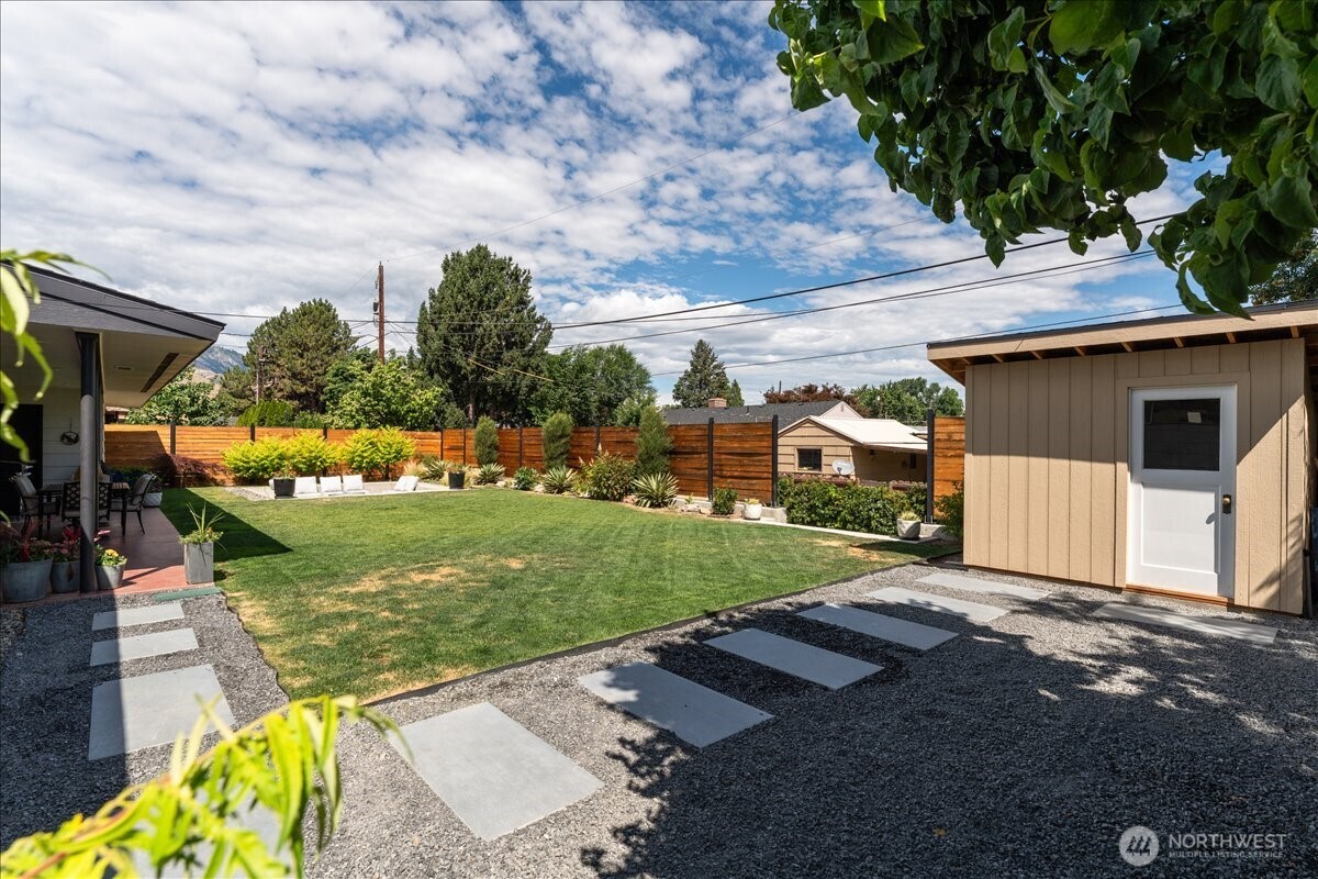 1112 Cedar Street Wenatchee, WA 98801 - Photo 34 of 40