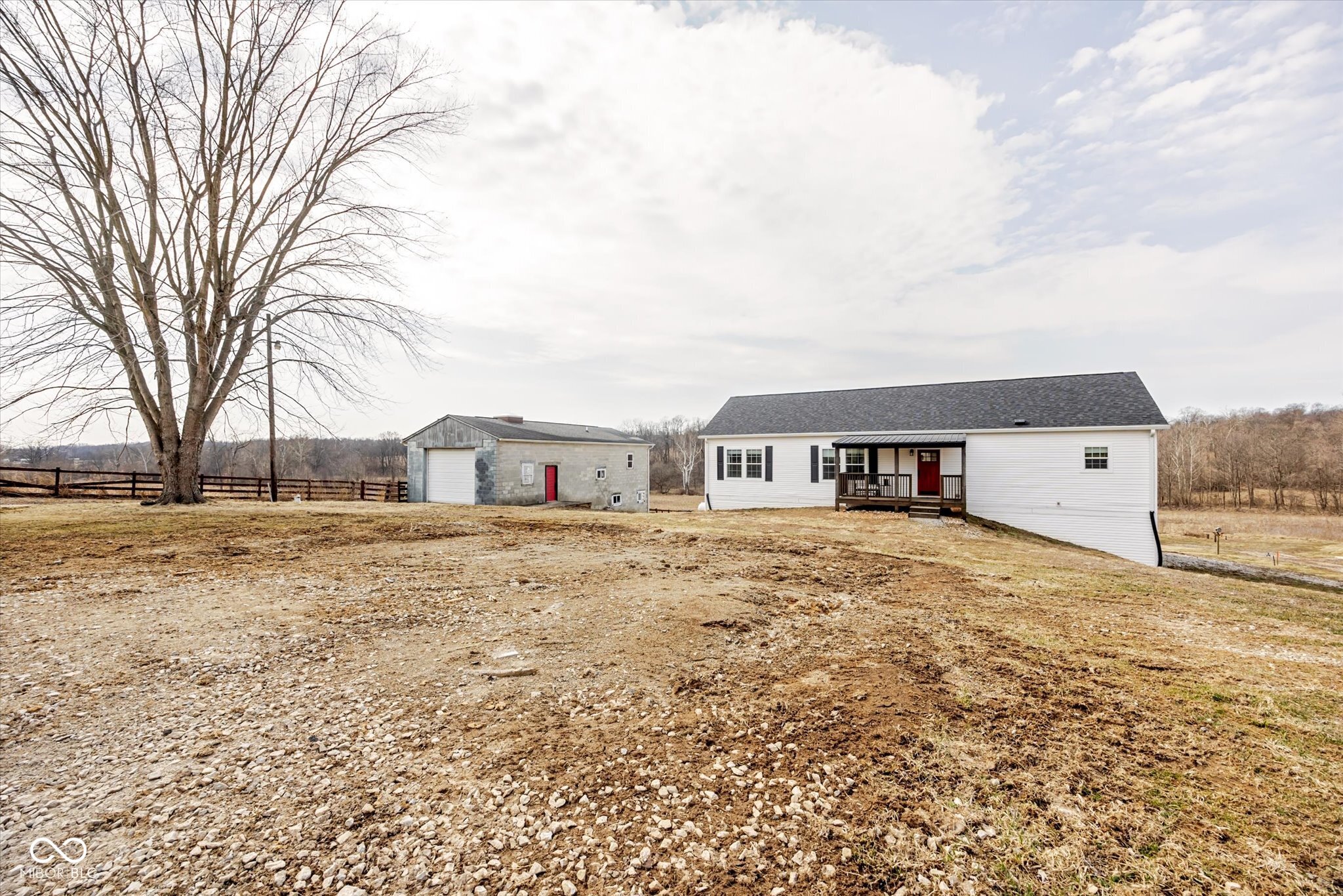 7859 Moore Road Gosport, IN 47433 - Photo 37 of 43