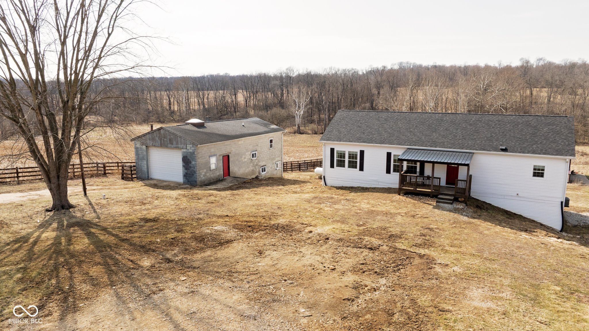 7859 Moore Road Gosport, IN 47433 - Photo 38 of 43