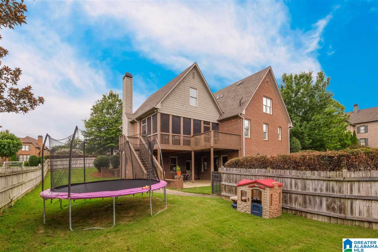 4301 Paxton Way Birmingham, AL 35242 - Photo 35 of 41