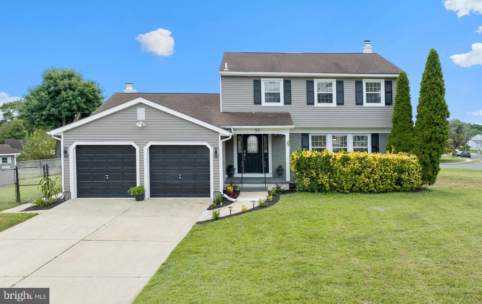 150 Kelly Driver Road Clementon, NJ 08021 - Photo 2 of 67