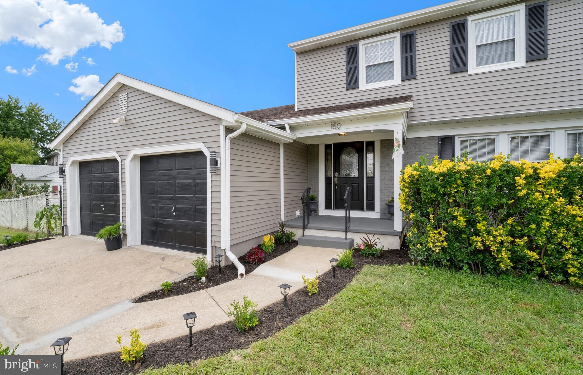 150 Kelly Driver Road Clementon, NJ 08021 - Photo 3 of 67