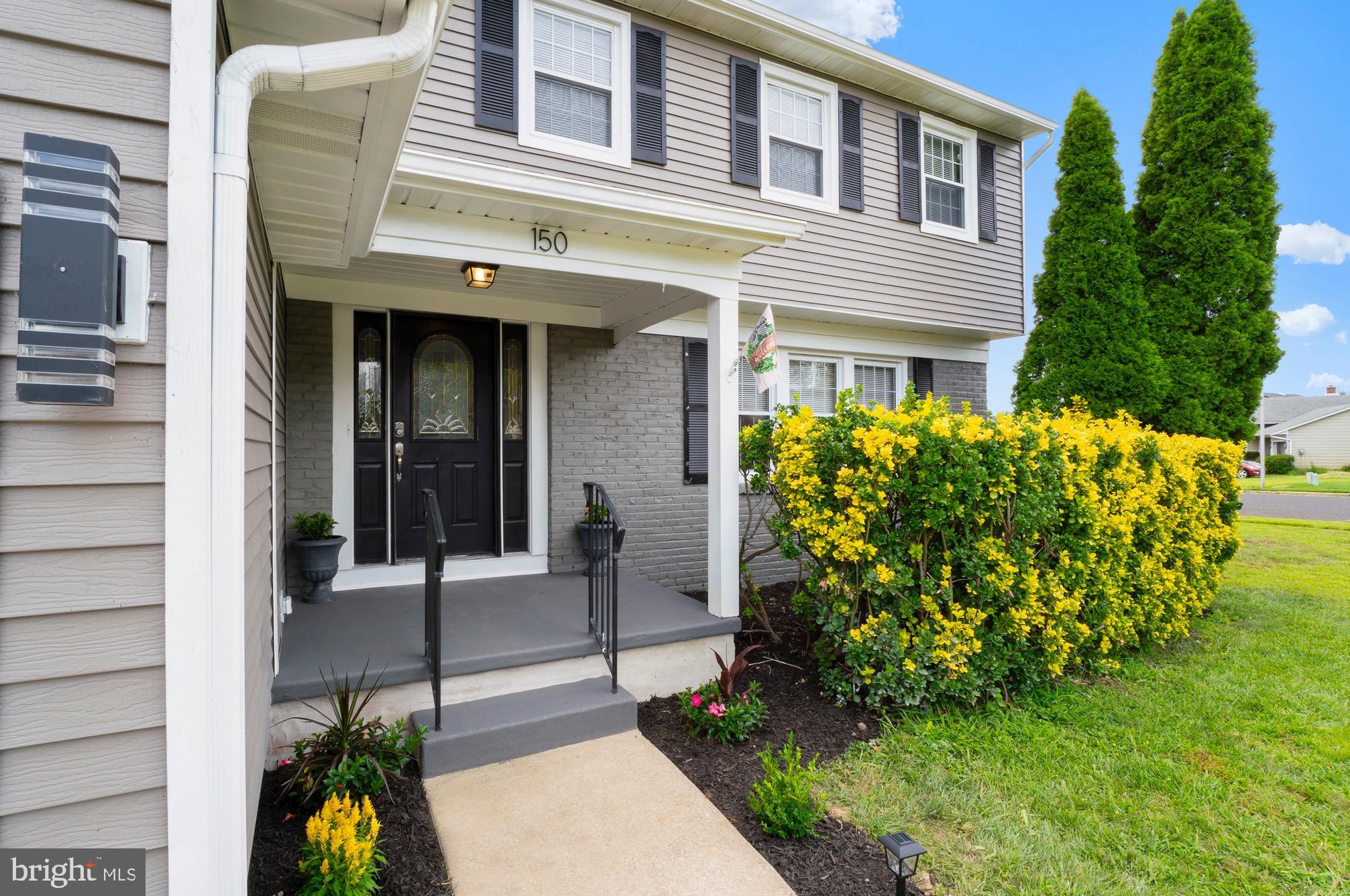 150 Kelly Driver Road Clementon, NJ 08021 - Photo 4 of 67