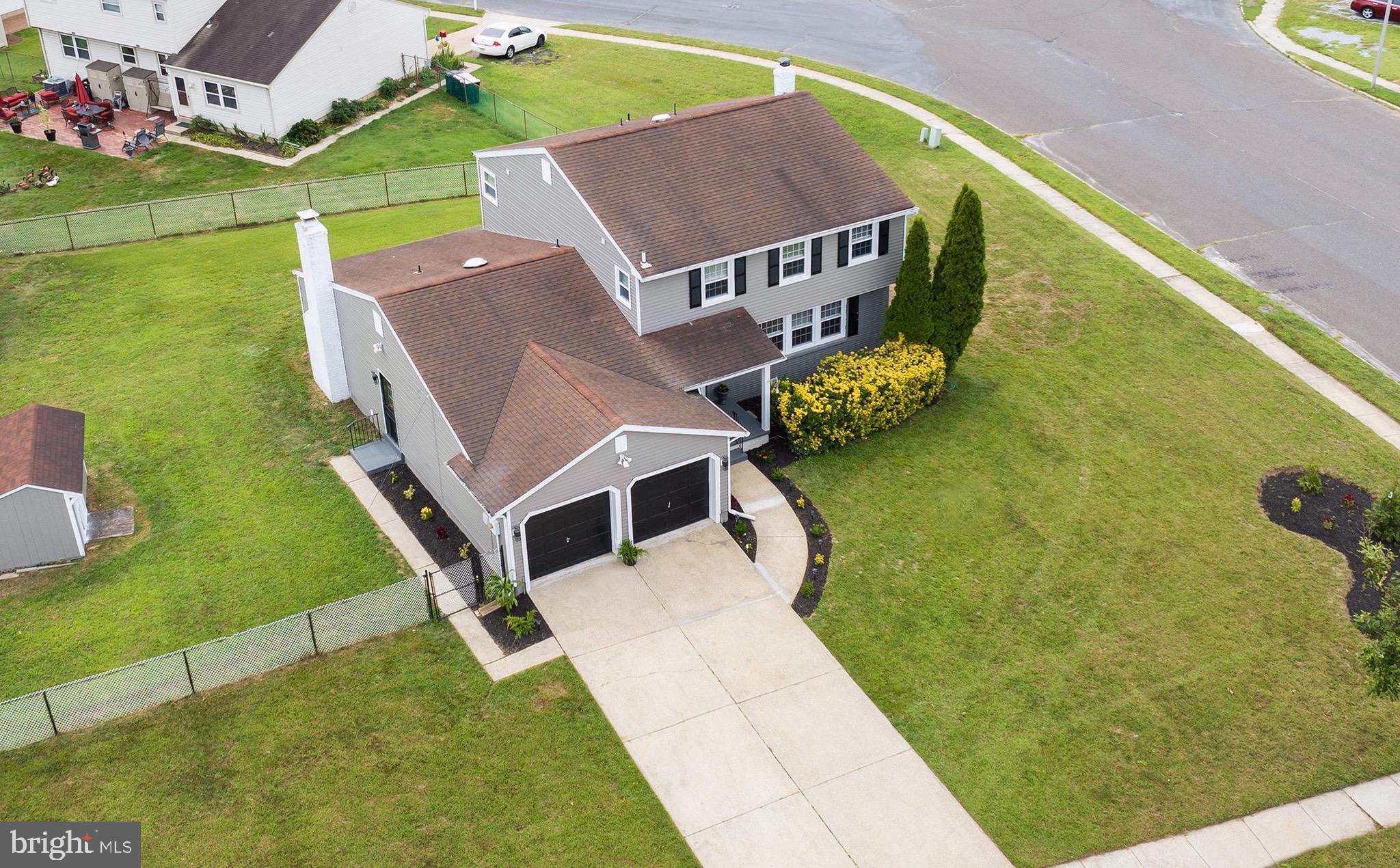 150 Kelly Driver Road Clementon, NJ 08021 - Photo 5 of 67