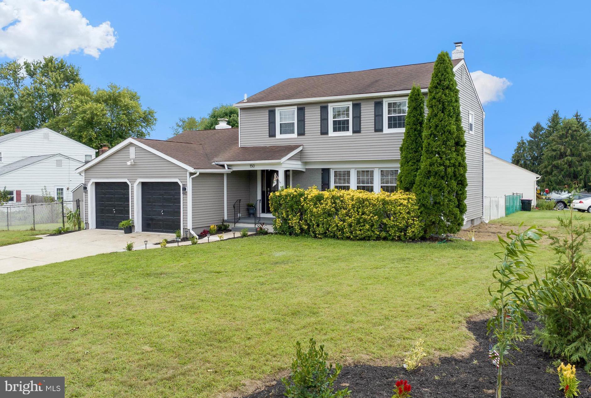 150 Kelly Driver Road Clementon, NJ 08021 - Photo 56 of 67