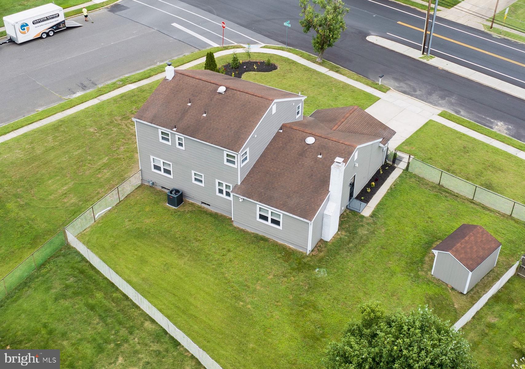 150 Kelly Driver Road Clementon, NJ 08021 - Photo 59 of 67