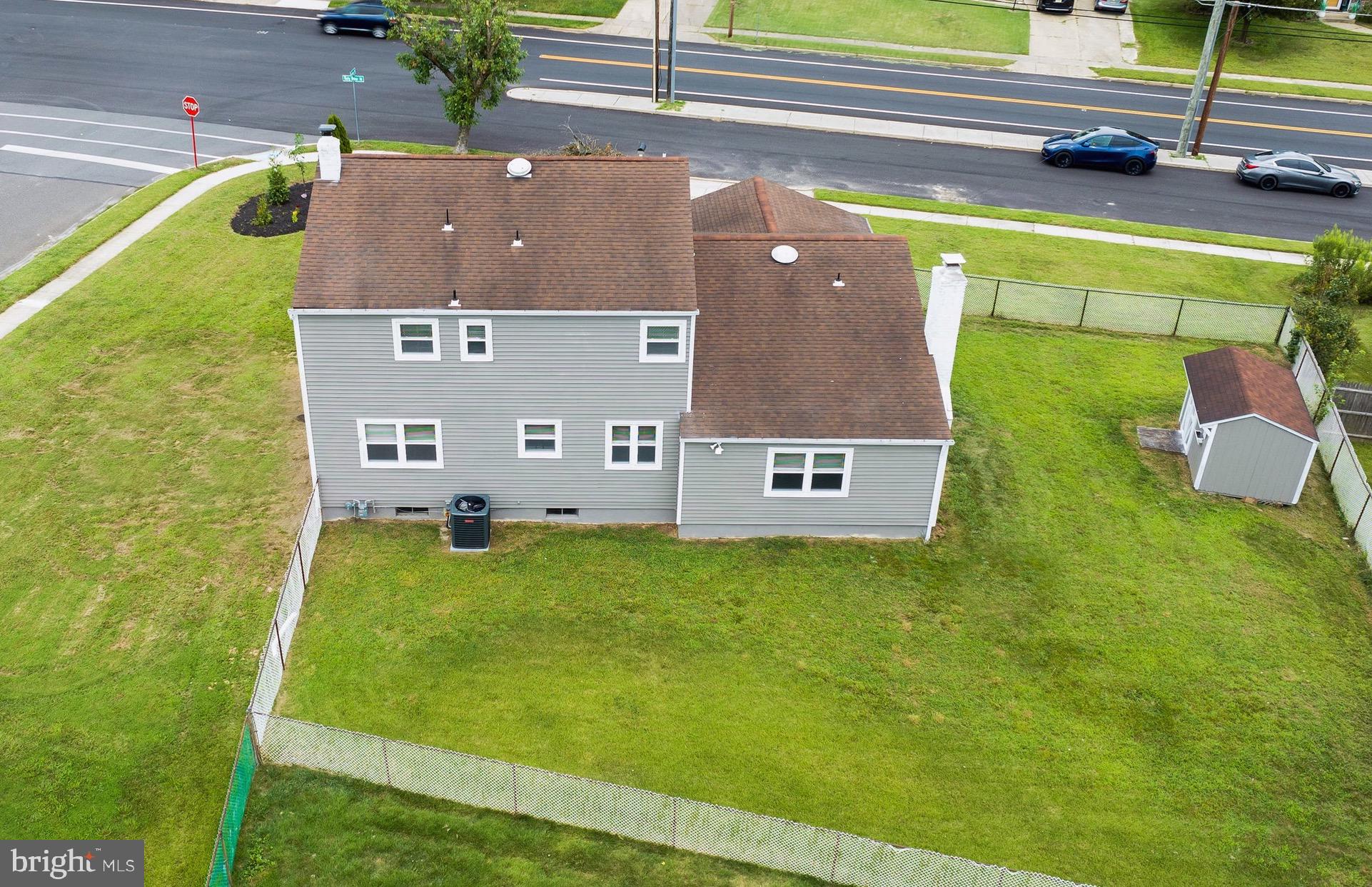 150 Kelly Driver Road Clementon, NJ 08021 - Photo 60 of 67