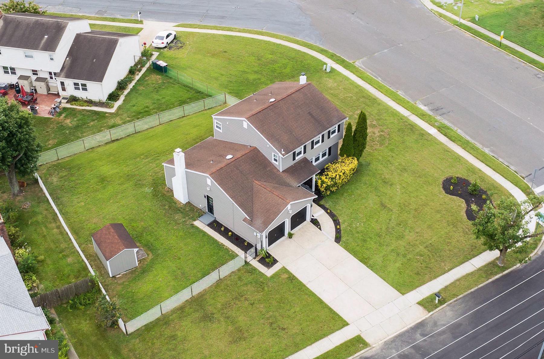 150 Kelly Driver Road Clementon, NJ 08021 - Photo 62 of 67