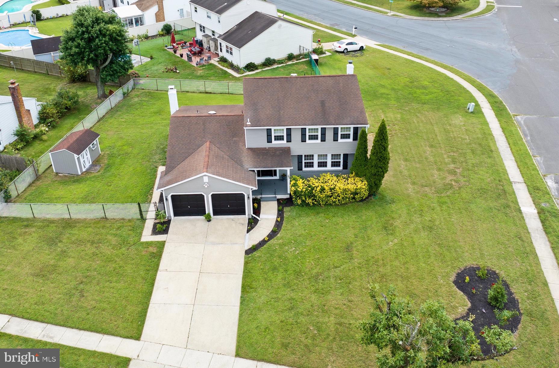 150 Kelly Driver Road Clementon, NJ 08021 - Photo 63 of 67