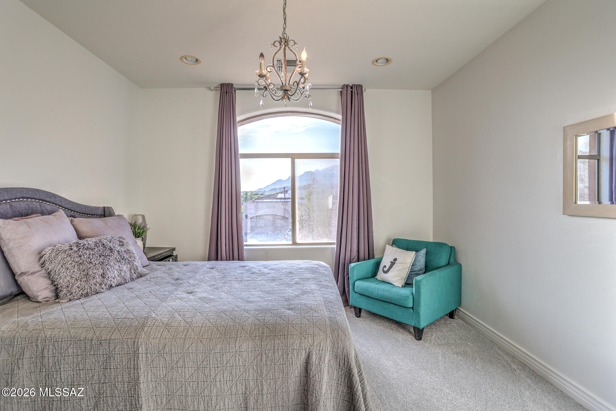 4358 East Pinnacle Ridge Place Tucson, AZ 85718 - Photo 25 of 26