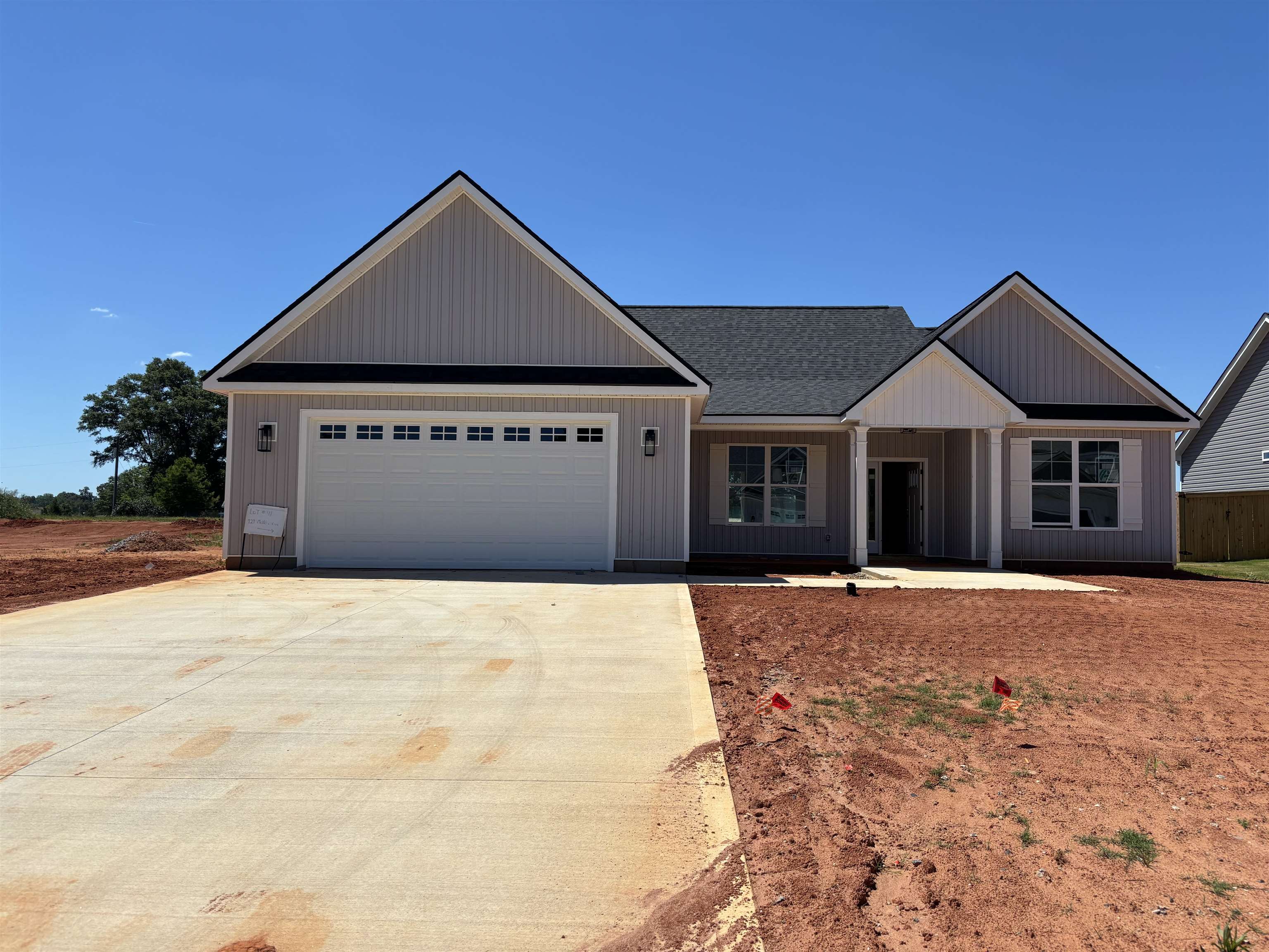 729 Mello Drive Lyman, SC 29365 - Photo 4 of 13