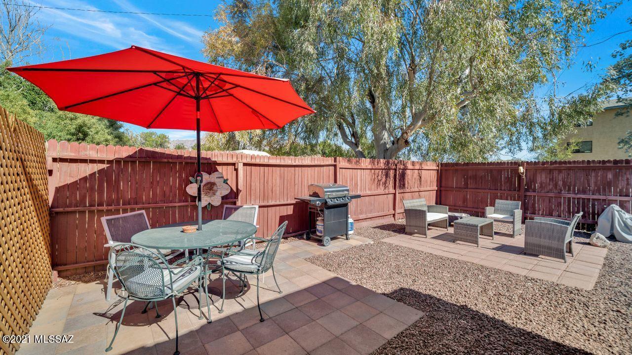 3935 North Country Club Road, Unit 31A Tucson, AZ 85716 - Photo 23 of 25