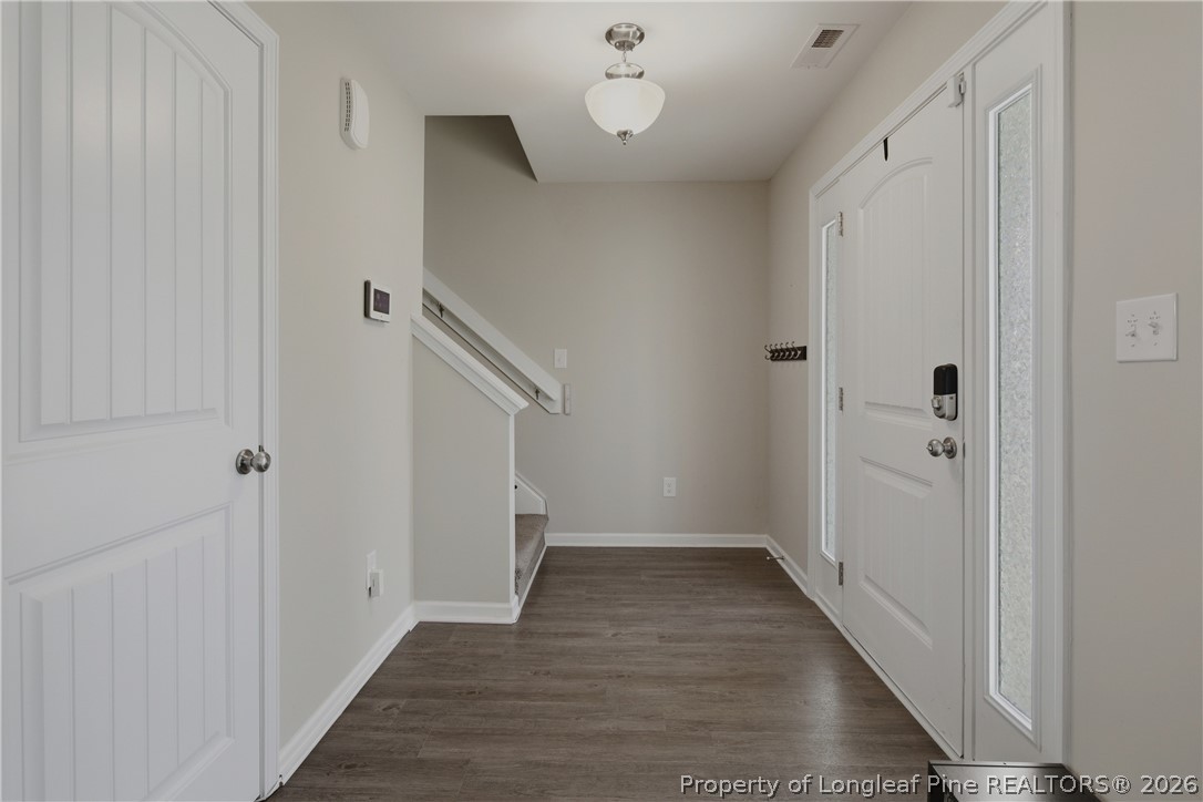 5410 Hickory Knoll Road Fayetteville, NC 28314 - Photo 7 of 46