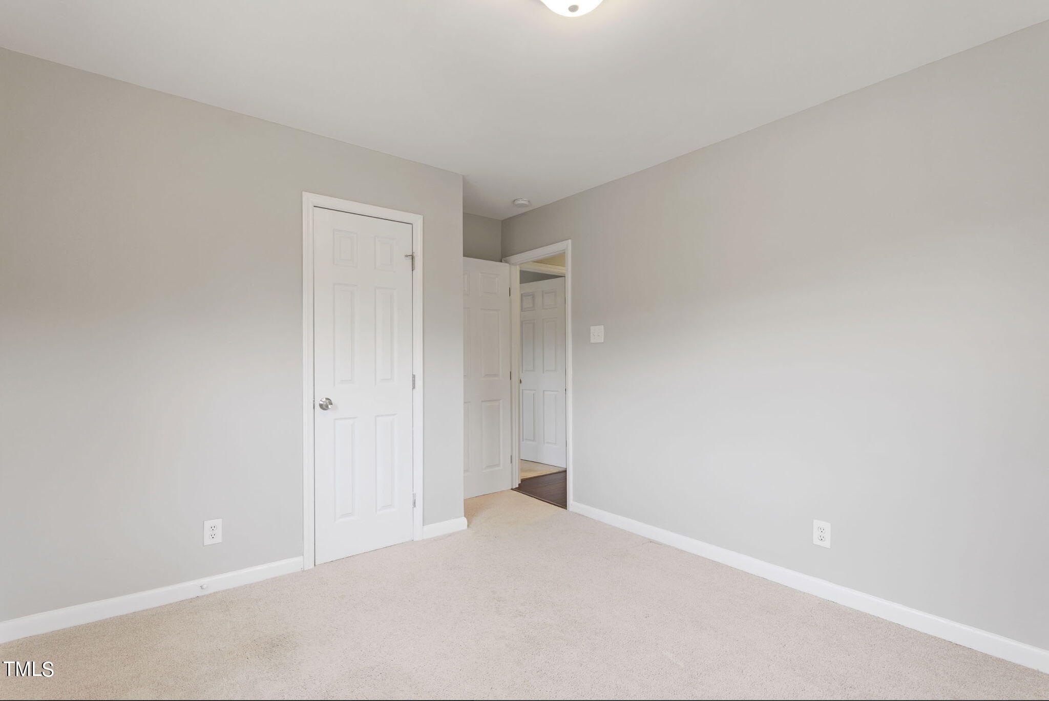 1005 Delray Street Durham, NC 27713 - Photo 15 of 18 a view of an empty room