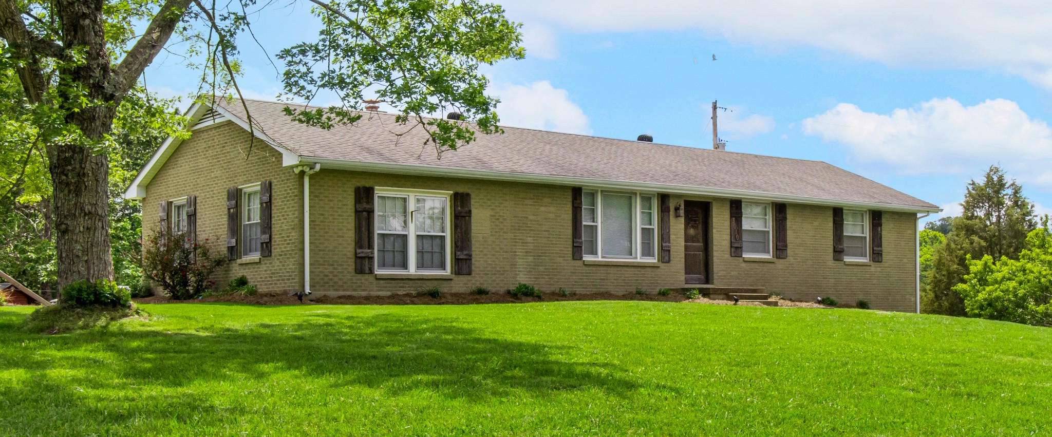 3010 Oak Ridge Road Palmyra, TN 37142 - Photo 1 of 28 Gallery Image 1
