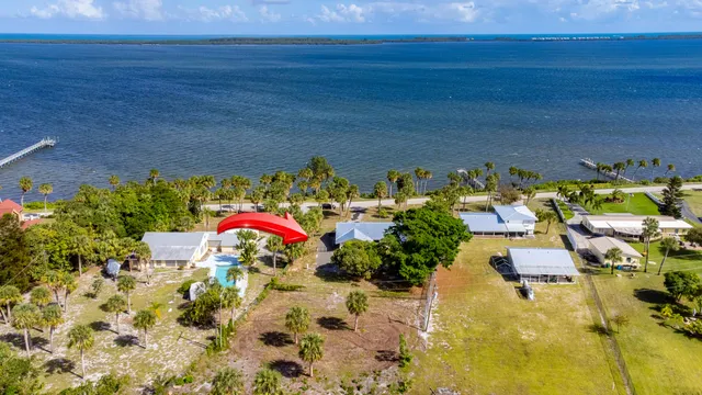 $4,175 | 4003 South Indian River Drive, Fort Pierce, FL 34982