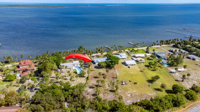 $4,175 | 4003 South Indian River Drive, Fort Pierce, FL 34982