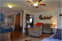 2096 George Scott Road Woodbury, TN 37190 - Photo 11 of 11 Once you get inside, just look at this big, open floor plan. You can watch your family play while you are cooking.