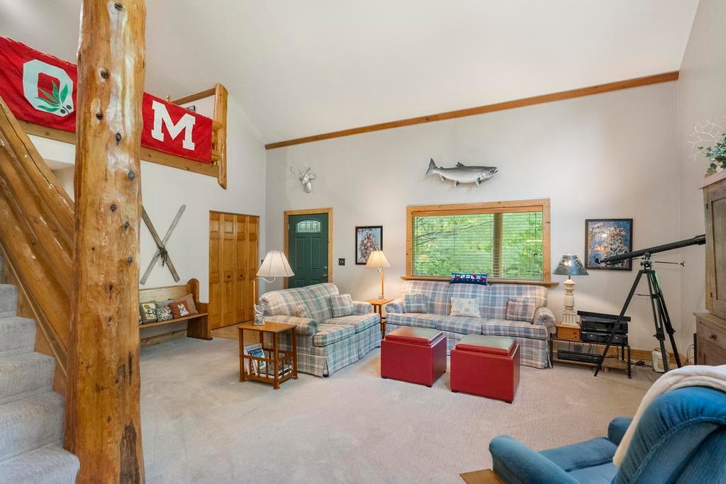 2715 Indian Road Brutus, MI 49716 - Photo 11 of 43 Gallery Image 11