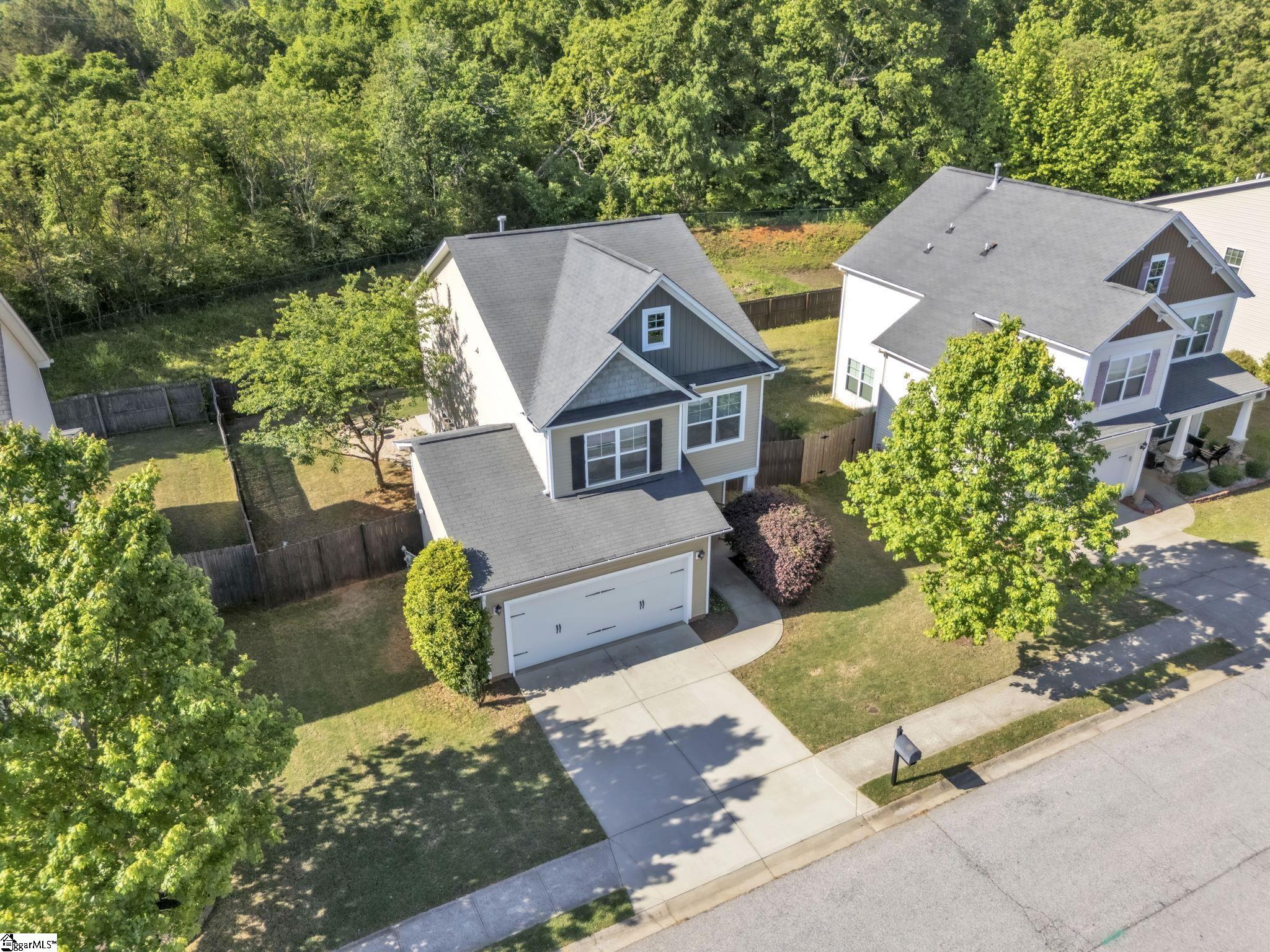 212 Rivers Edge Circle Simpsonville, SC 29680 - Photo 27 of 33 Gallery Image 27
