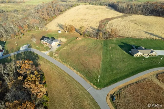 $50,000 | 25 Tyler Branch Road, Perryville, MO 63775