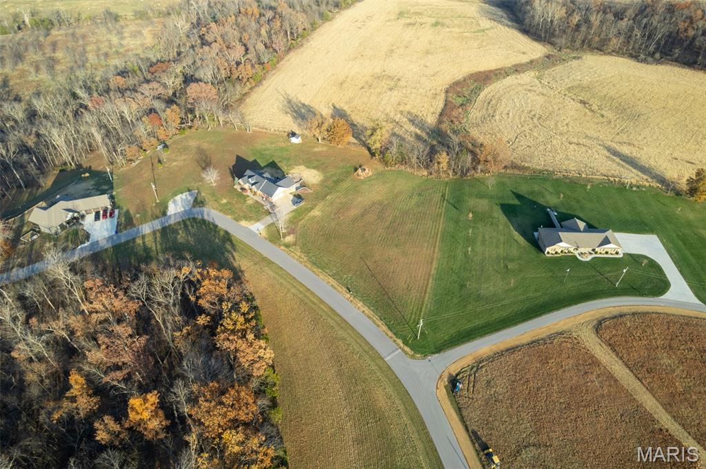 25 Tyler Branch Road Perryville, MO 63775 - Photo 2 of 16