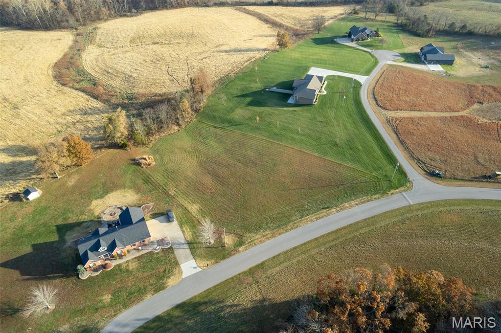 25 Tyler Branch Road Perryville, MO 63775 - Photo 3 of 16