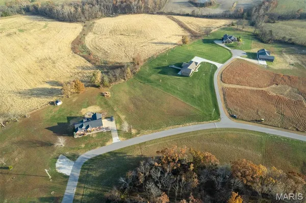 $50,000 | 25 Tyler Branch Road, Perryville, MO 63775