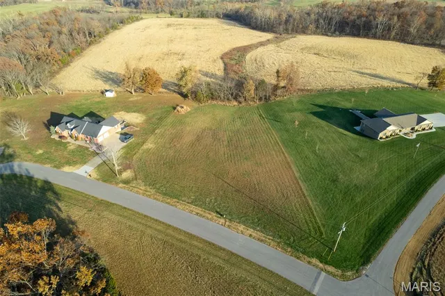 $50,000 | 25 Tyler Branch Road, Perryville, MO 63775