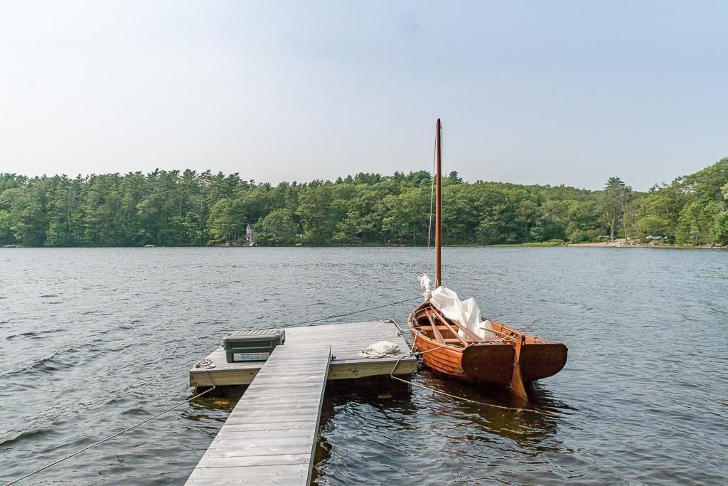 619 Biscay Road Damariscotta, ME 04543 - Photo 19 of 35 Photo
