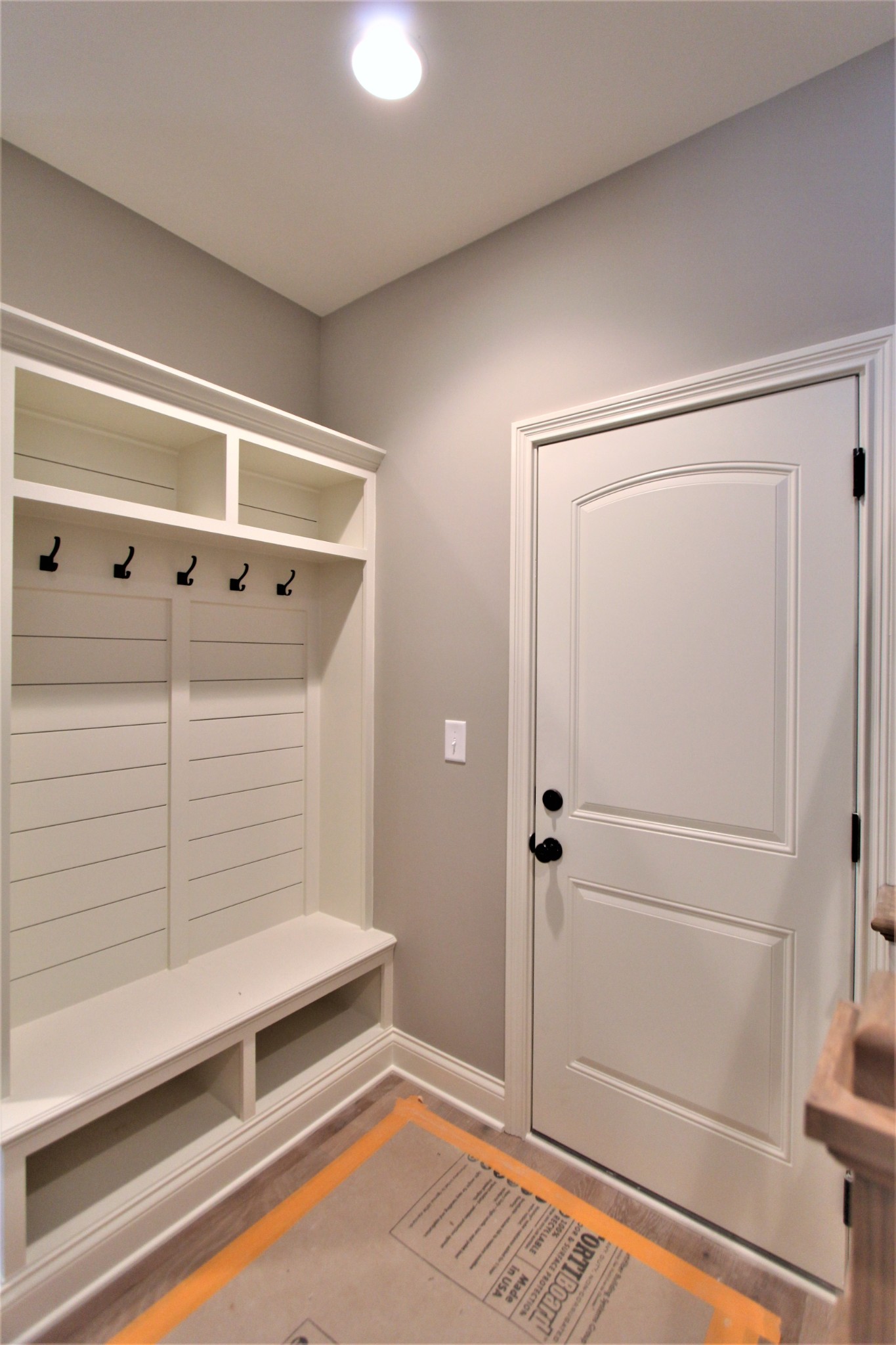 253 Ridgewater Way, Unit 85 Mount Juliet, TN 37122 - Photo 21 of 23 a view of an empty room