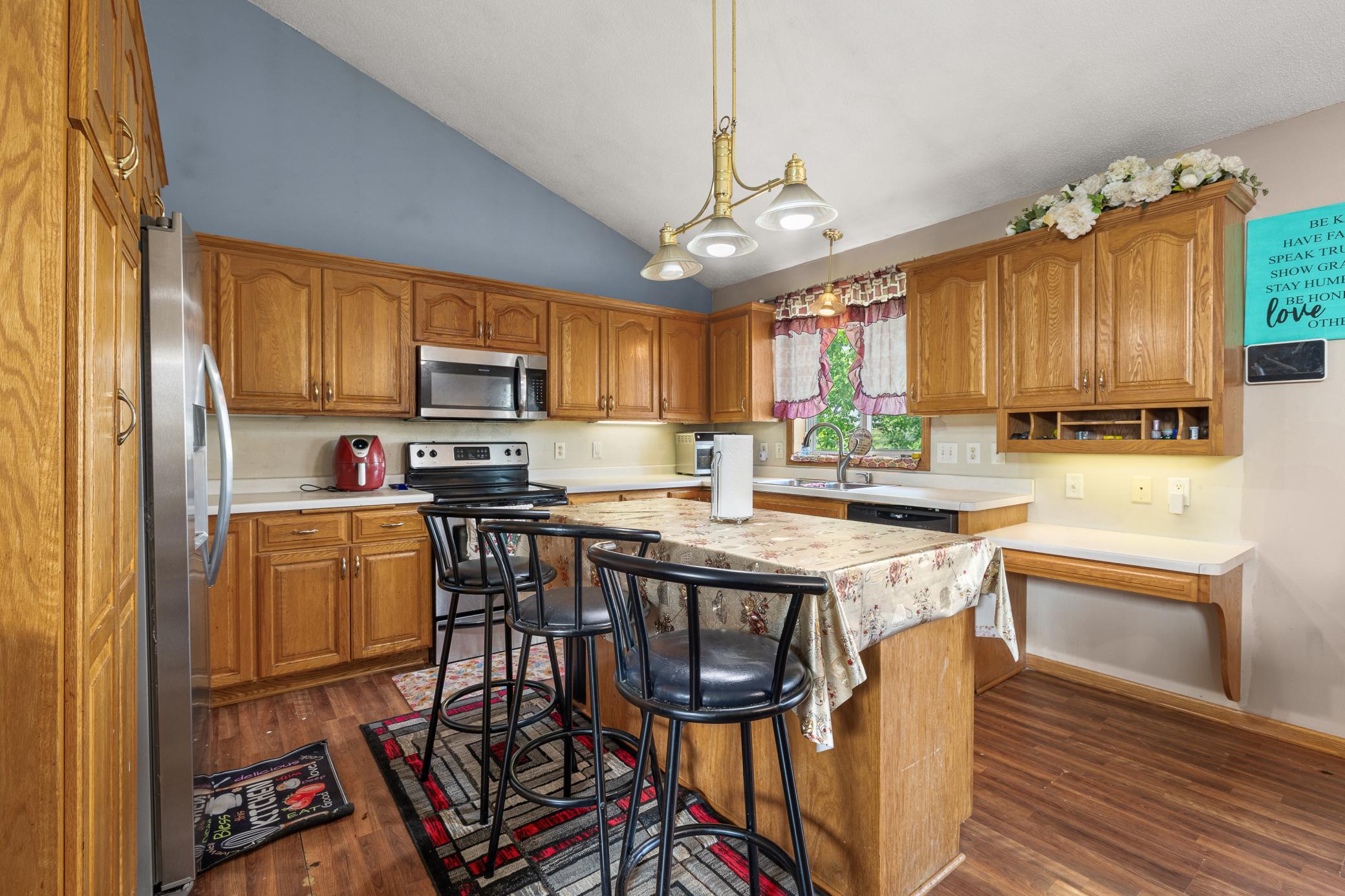 1211 Hillside Road Sauk Rapids, MN 56379 - Photo 11 of 31