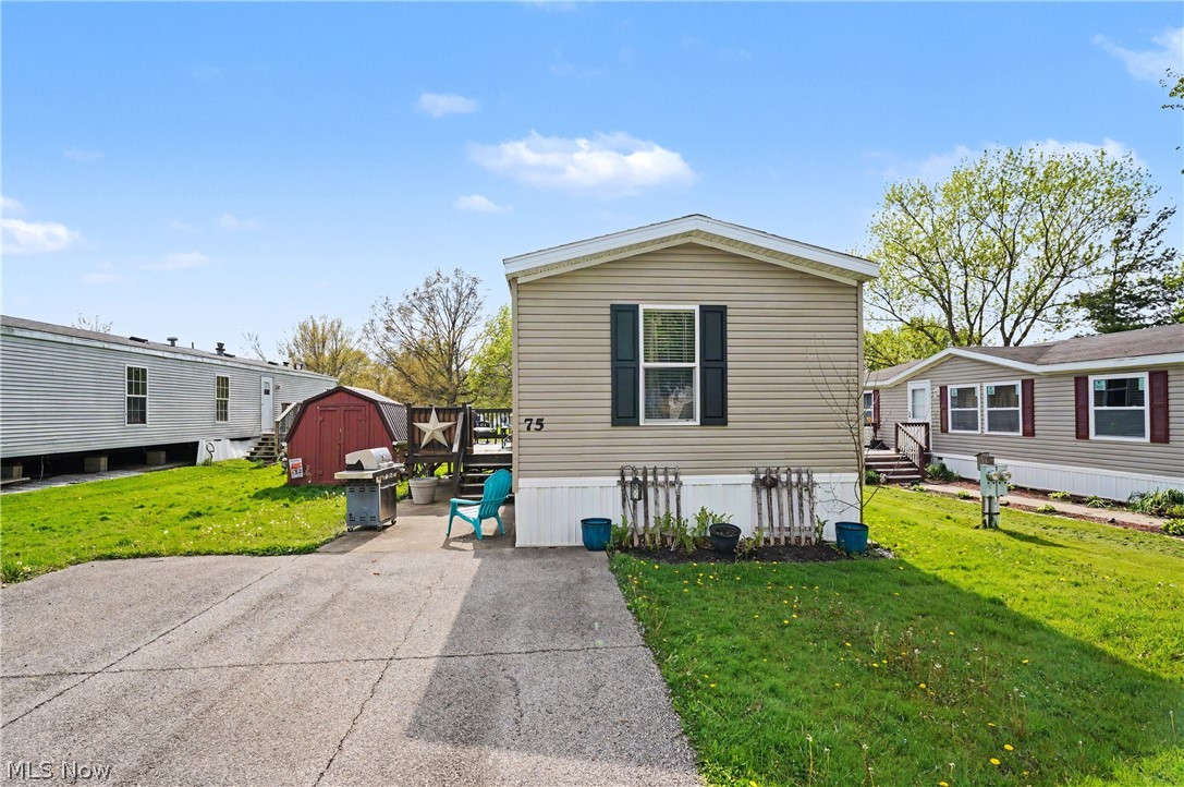 12205 Goshen Road, Unit 75 Salem, OH 44460 - Photo 23 of 25