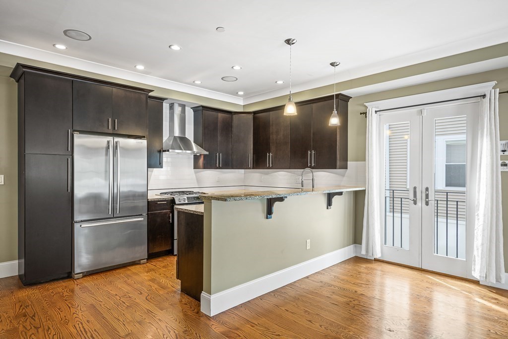 39 Coffey Street, Unit 2 Boston, MA 02122 - Photo 12 of 42
