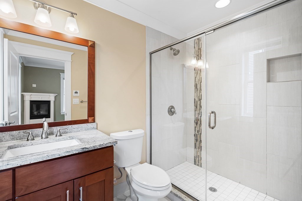 39 Coffey Street, Unit 2 Boston, MA 02122 - Photo 24 of 42