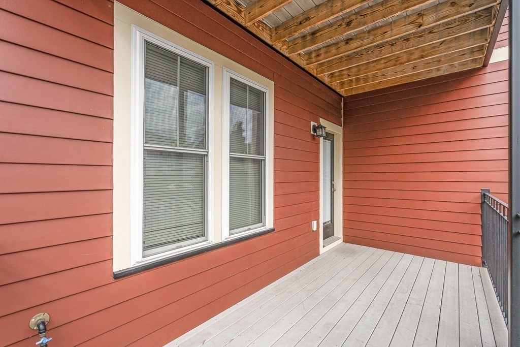 39 Coffey Street, Unit 2 Boston, MA 02122 - Photo 40 of 42
