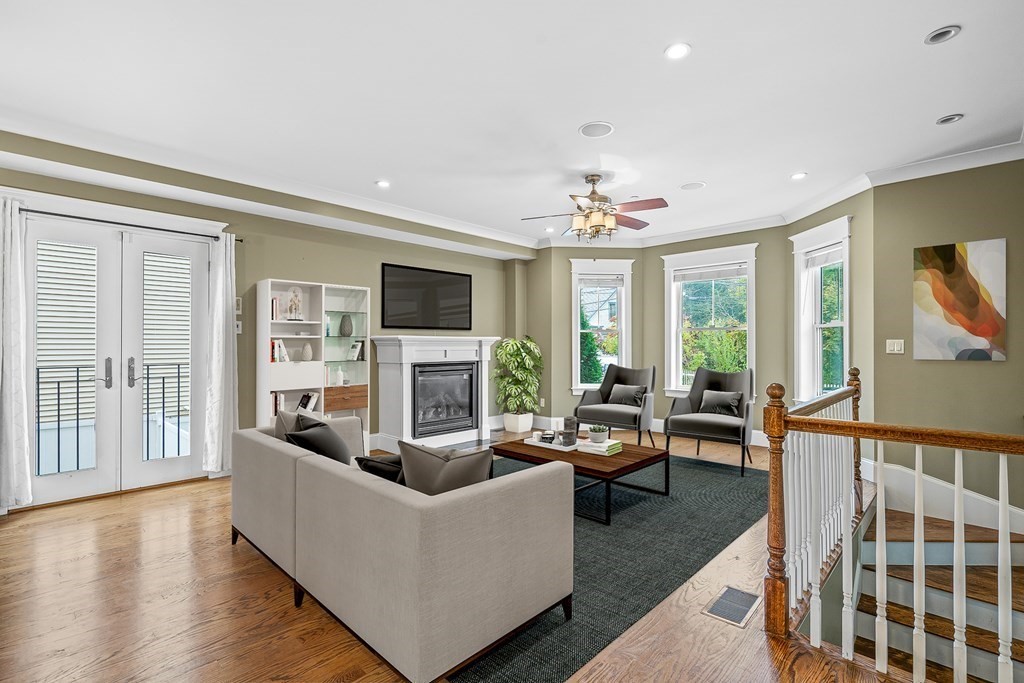 39 Coffey Street, Unit 2 Boston, MA 02122 - Photo 6 of 42