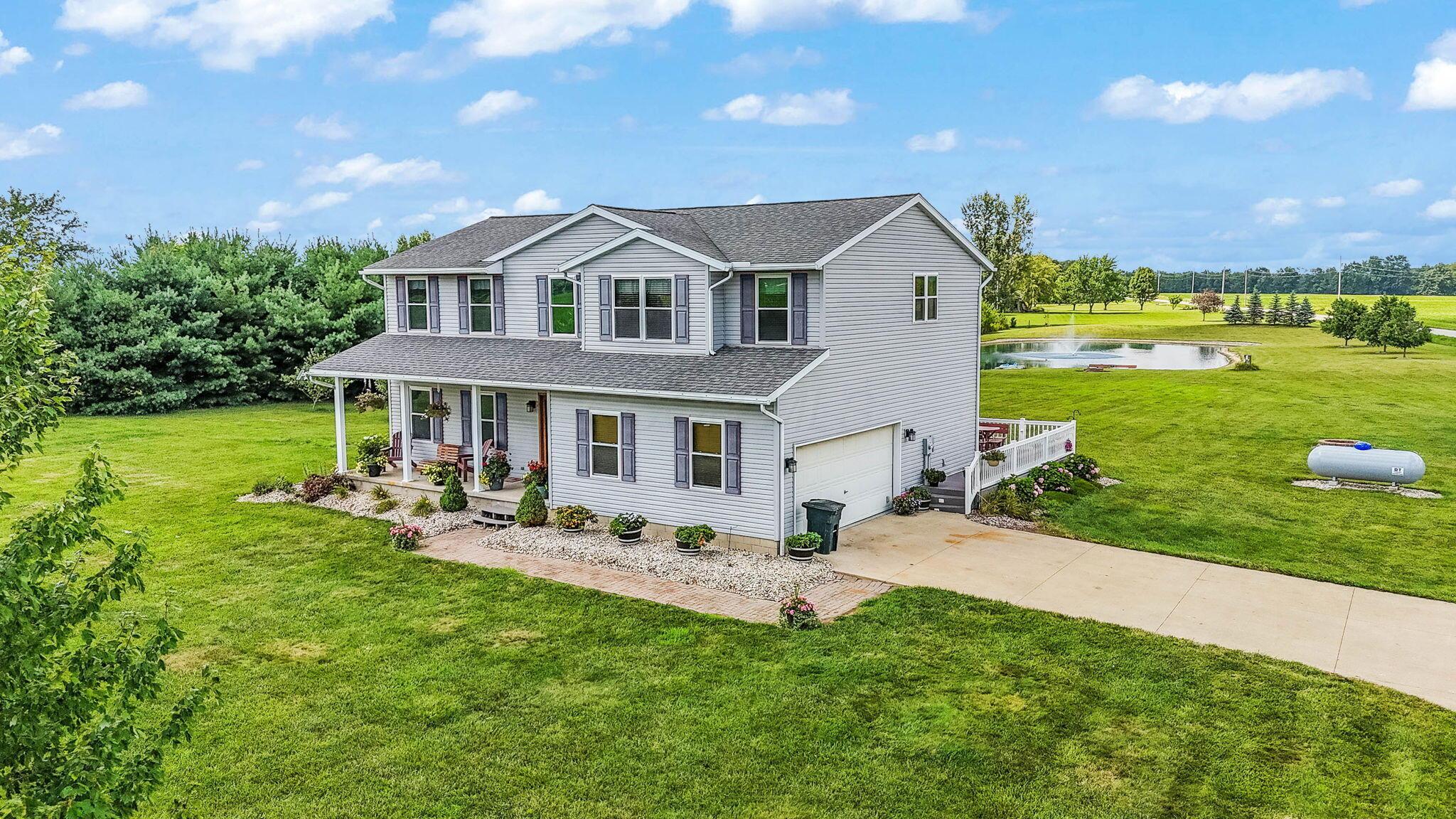 4124 Morral-Kirkpatrick Road West Harpster, OH 43323 - Photo 2 of 108 111-web-or-mls-DJI_20240711153214_0261_D