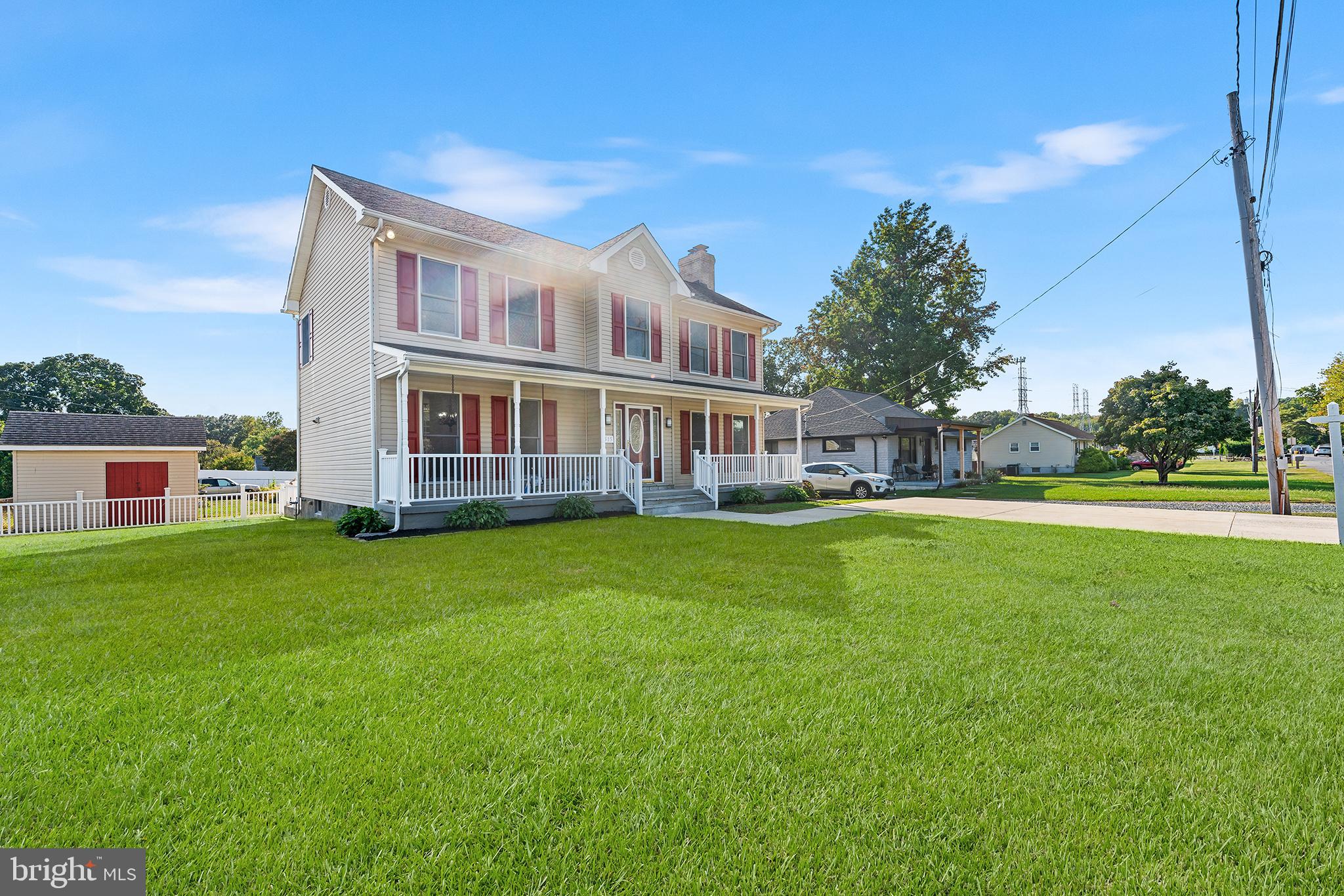 515 Patuxent Avenue Rosedale, MD 21237 - Photo 3 of 49 Gallery Image 3
