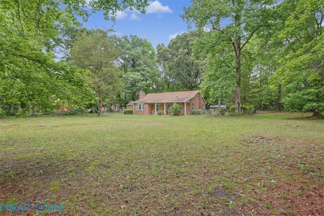 3597 Hickory Fork Road Gloucester, VA 23061 - Photo 2 of 36
