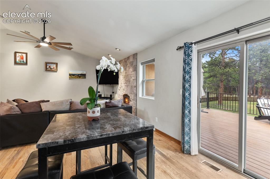 500 County Road Woodland Park, CO 80863 - Photo 20 of 47