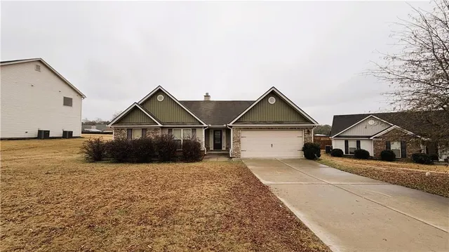 $2,000 | 1915 Soque Circle, Jefferson, GA 30549