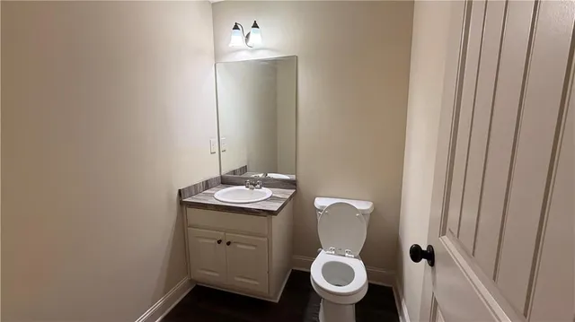 $2,000 | 1915 Soque Circle, Jefferson, GA 30549