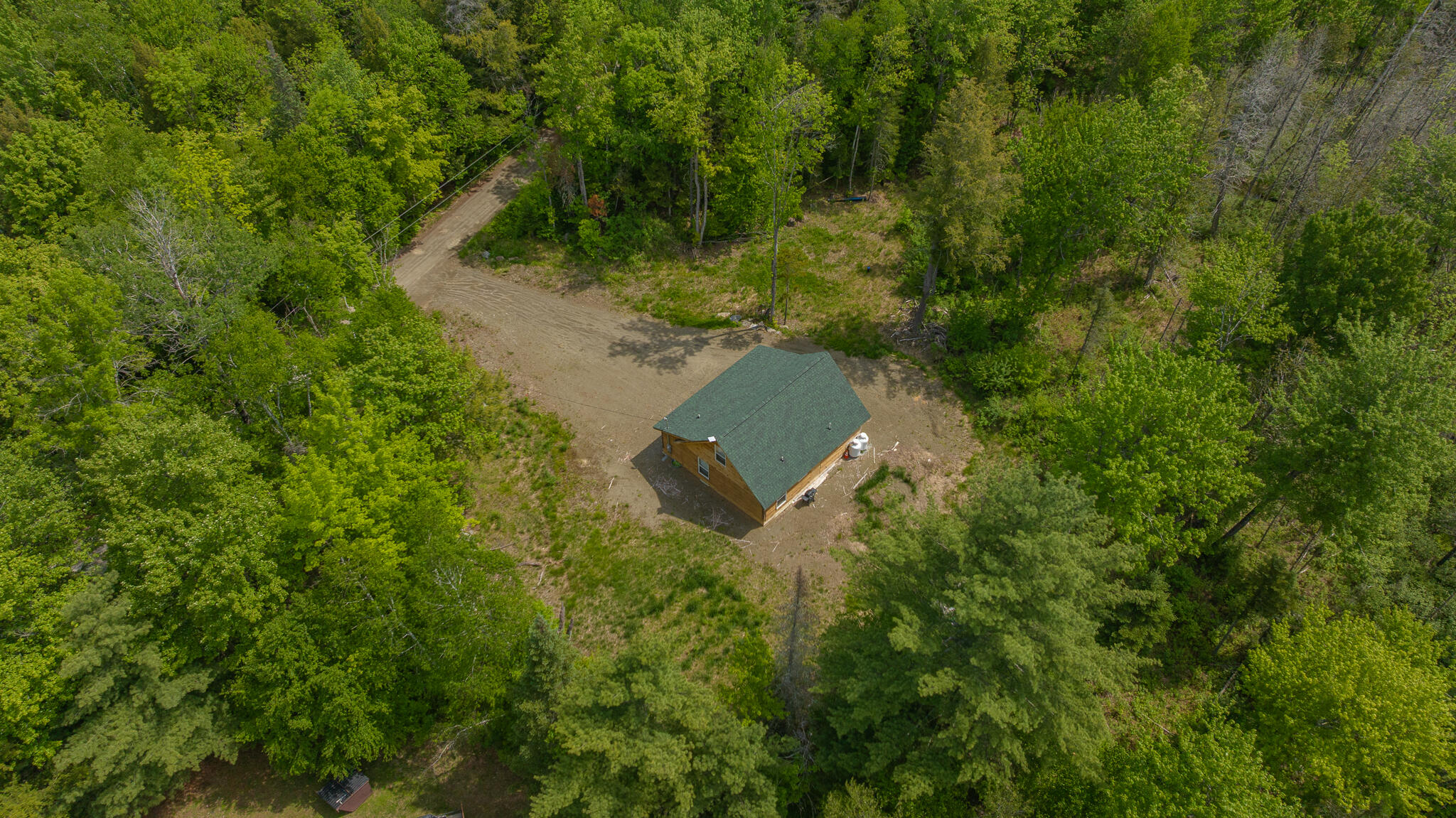 109 Brown Road Farmington, ME 04938 - Photo 26 of 42 Brown Rd-26