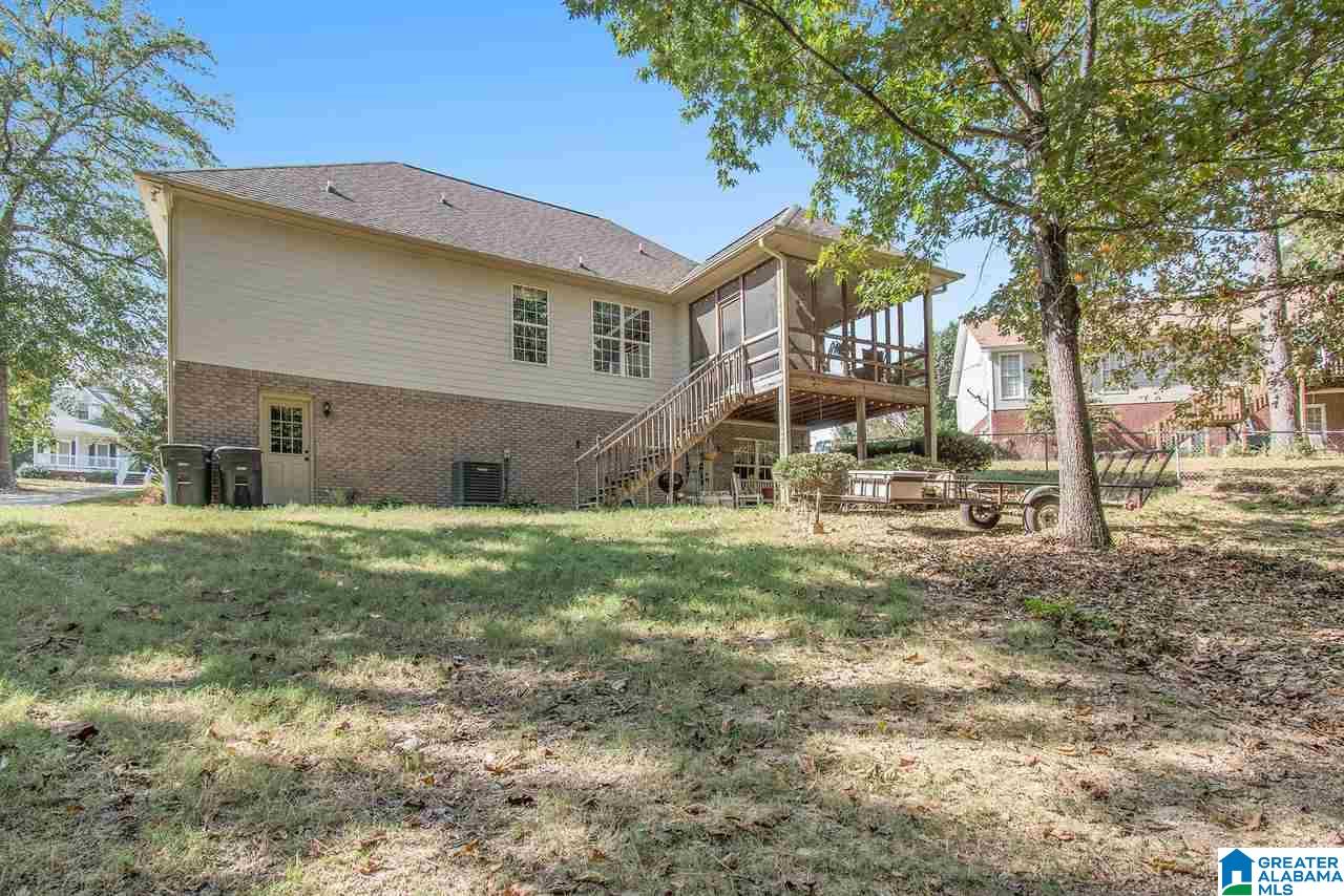 79 Milgray Lane Calera, AL 35040 - Photo 34 of 38