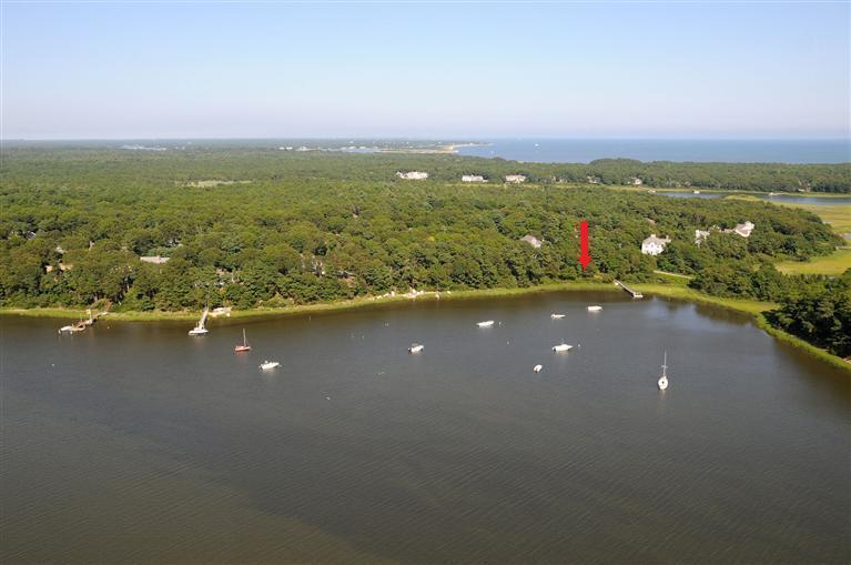288 Clamshell Cove Road Cotuit, MA 02635 - Photo 3 of 17 Additional Photo