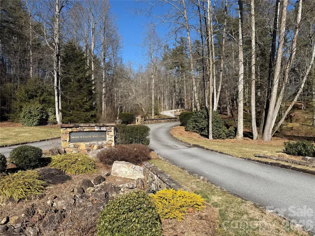 $175,000 | 33 High Pt Trail, Brevard, NC 28712