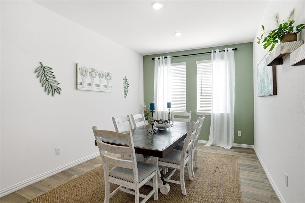 1333 Almond Road Azle, TX 76020 - Photo 12 of 25